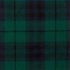 Marshall Modern 16oz Tartan Fabric By The Metre